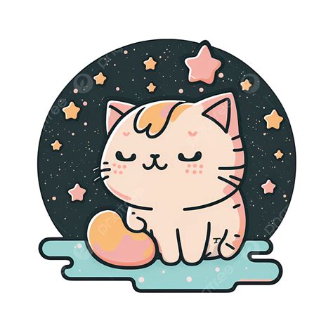 貓咪 logo|猫logo圖片PNG去背圖 